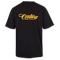 Century T-shirt Black